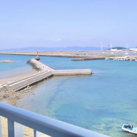 Organic Beach Building 1 - Vacation Stay 12373 Tahara Eksteriør billede